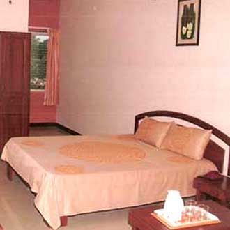 Woodside Hotel Mangalore Exterior foto