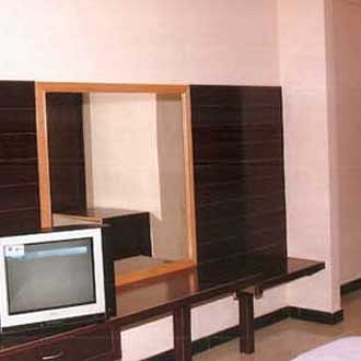 Woodside Hotel Mangalore Exterior foto