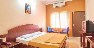 Woodside Hotel Mangalore Exterior foto