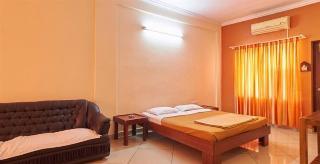 Woodside Hotel Mangalore Exterior foto